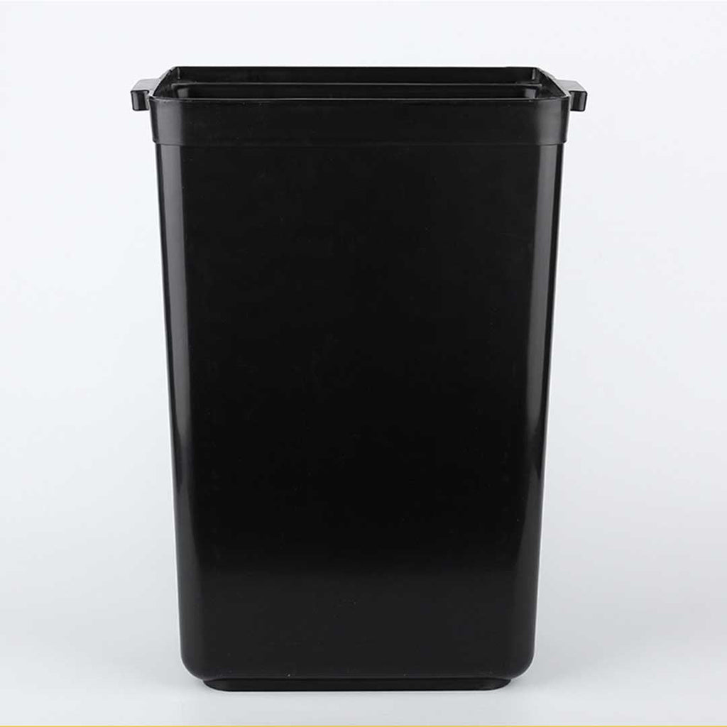 NNEAGS Food Trolley Large & Small Utility Cart Waste Storage Bin