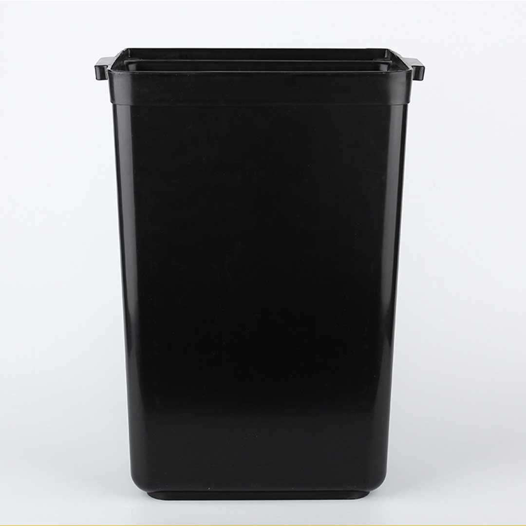 NNEAGS Food Trolley Large & Small Utility Cart Waste Storage Bin