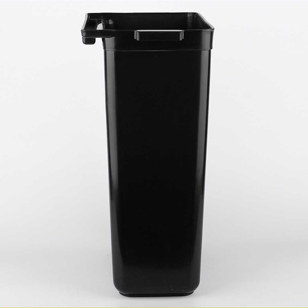 NNEAGS Food Trolley Large & Small Utility Cart Waste Storage Bin