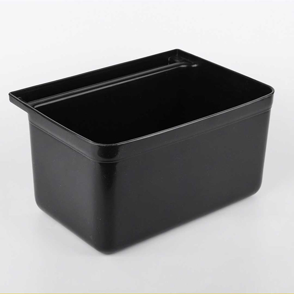NNEAGS Food Trolley Large & Small Utility Cart Waste Storage Bin