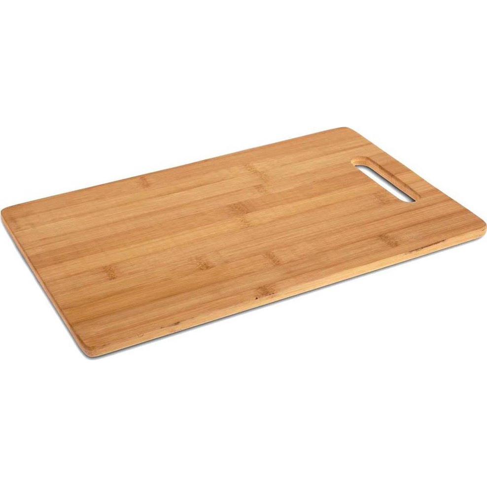 Deska do krojenia Deco4Home bambusowa 25x (8864-uniw)