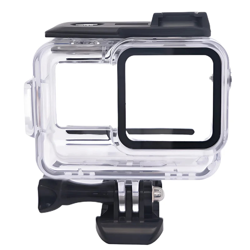 Waterproof Housing for Insta360 Ace Pro 2 & Ace Pro - Diving Case Protector Lightweight Design for 60M Underwater Protection