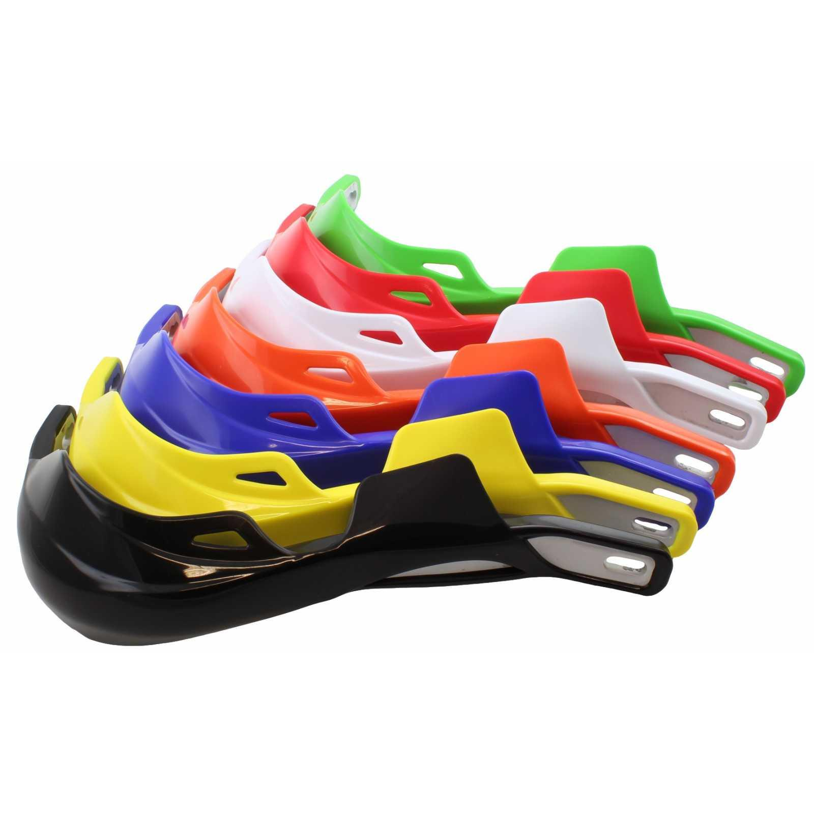 SEFIS Enduro MS03 Fékkarvédő, 22 mm, fekete (3093-MS-110322-738)-0
