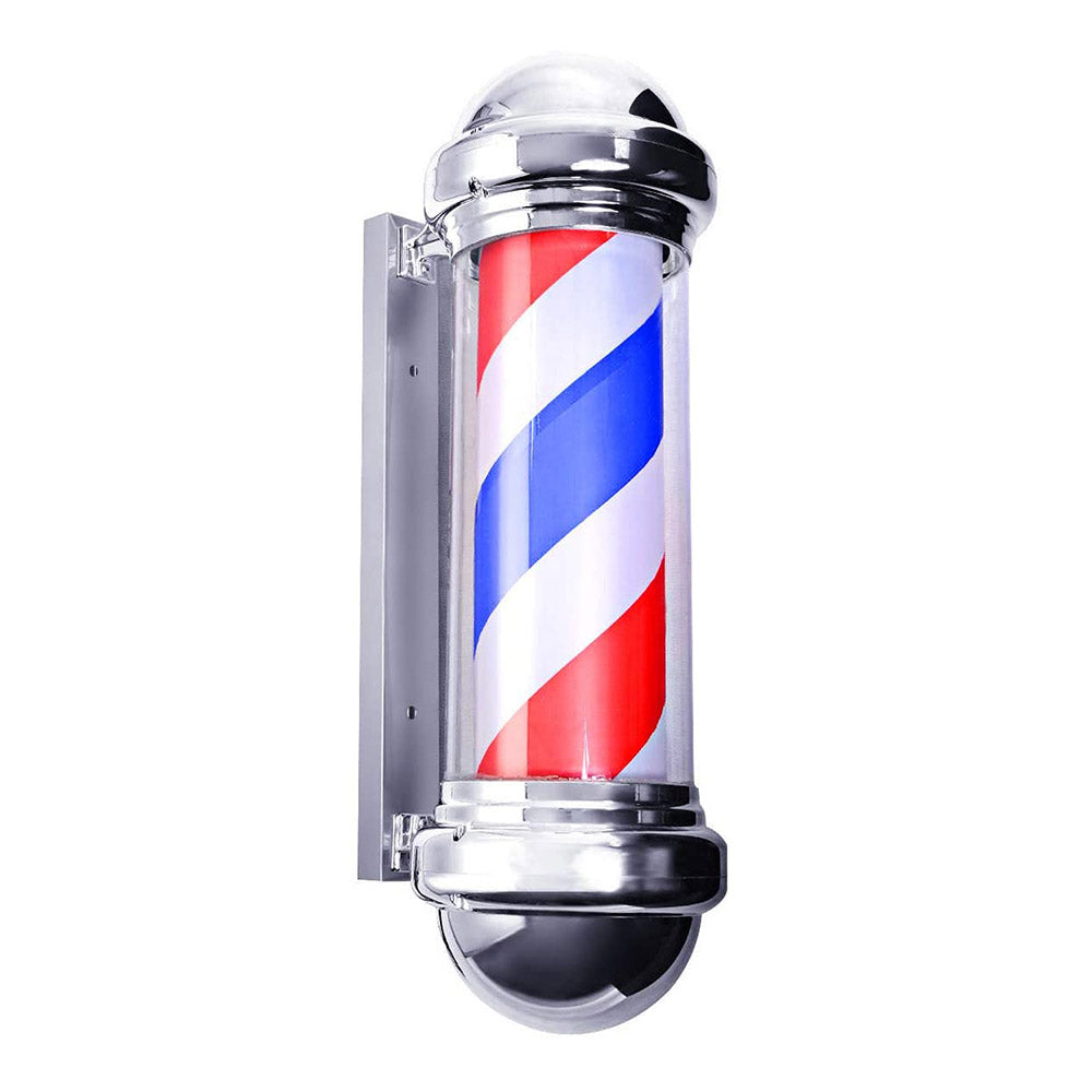 Lighting barber shop company